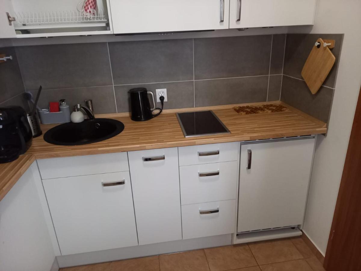 Planeta Apartment Mielno Mielno  Exteriör bild
